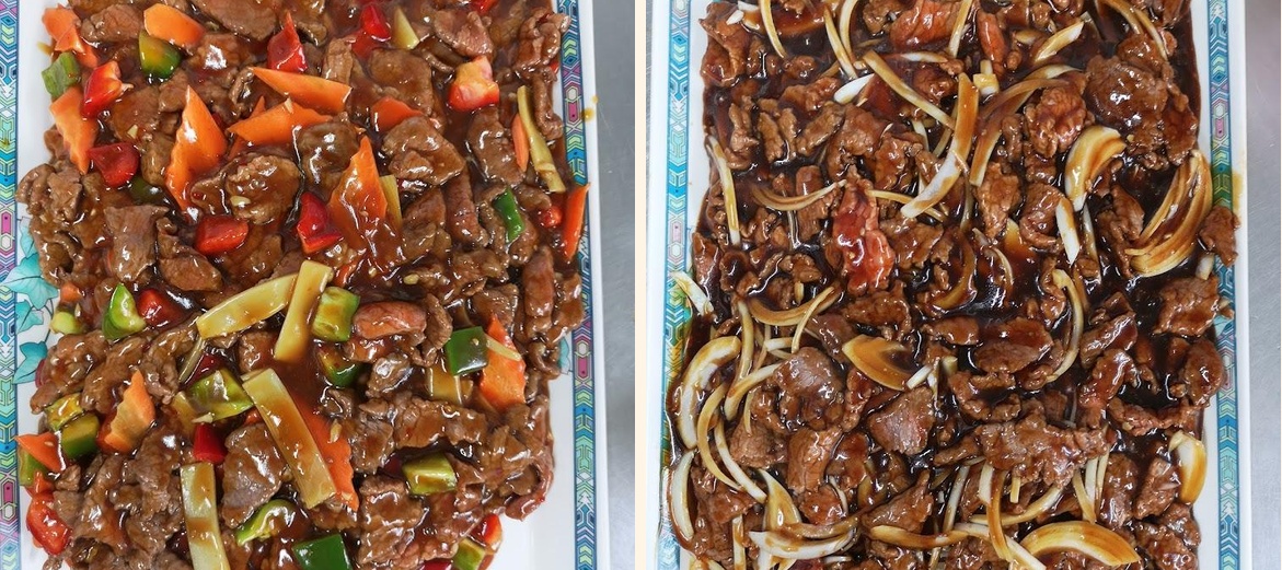 Yun Tian - Menu Image 2